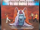 Thunder And Roses - King Of The Black Sunrise (Vinyl, LP, UAS-6709)