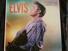 ELVIS PRESLEY LPM 1382 AUTOGRAPHED LOOKS GREAT