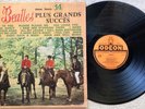 Les Beatles - Dans leurs 14 plus grands succès - 33 tours (comme neuf  )