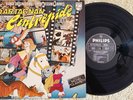 Michel Polnareff - D'Artagnan l'intrépide - 33 tours (comme neuf  )