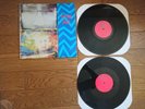 TALULAH GOSH Backwash 1996 US 2 LP KLP 44 Heavenly The Pastels