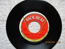 Little Carl Carlton - Competition Ain't Nothin' - Back Beat - Northern Soul