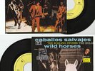 Rolling Stones Can't You Hear Me Knocking Wild Horses Mexico 7