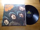The Beatles - Revolver - UK Early press LP 1965 PCS3075 -3/-3   VG