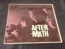 ROLLING STONES Aftermath Stereo Vinyl Record LP Album Original