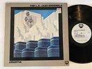 L.A. JAZZ ENSEMBLE LP Urantia PBR PATRICE RUSHEN ROLAND VAZQUEZ Latin Jazz Funk
