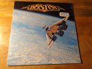BOSTON Third Stage - NEW LP VINYL RECORD SEALED - CUT-OUT - 1986 MCA-6188