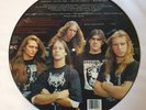 Schallplatte Obituary - The End Complete 1992