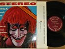 Mercury SR90018 FR-1/FR-1 Chadwick Symphonic Sketches Hanson, Eastman-Rochester