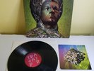 Odd Blood by Yeasayer, LP With Insert Booklet Record 2010