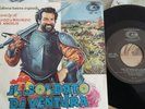 Bud Spencer Terence Hill Oliver Onions G m de angelis ost soundtrack Single