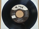BROOKS & DUNN Neon Moon/Brand New Man 45 7