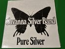Savanna Silver Band Pure Silver LP