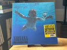 Nirvana NEVERMIND 30TH ANNIVERSARY EDITION LP + 7