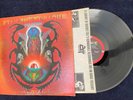 ALICE COLTRANE Ptah, The El Daoud  IMPULSE  ABC AS 9196 Pharoah Sanders