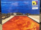 Red Hot Chili Peppers - Californication-NM/NM 2022 Funk Punk Rock Purple/Yellow