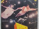 Dance Dance  LP 2 Vinyl Record Bappi Lahiri 1987 Bollywood Hindi Film Ost Indian