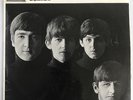 THE BEATLES WITH THE BEATLES VINYL LP PARLOPHONE MONO UK 1963 7N/7N MATRIX EXC