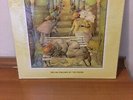 LP GENESIS SELLING ENGLAND BY THE POUND U.S. CLASSIC RECORDS 200g VINYL
