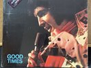 Elvis Presley - Good Times-1974 RCA CPL1-0475 - Factory Sealed HYPE STICKER  NEW