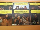 Mutter Karajan Brahms, Beethoven, Mozart, Bruch, Mendelssohn German DGG 6 LPs NM