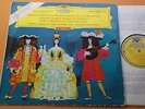 Louis Fremaux Britten Turina Milhaud DGG Red Stereo SLPM 138 654, 9/62 NM