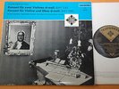 Devy Erlih Barchet Bach Violin Concertos BWV 1043 & 1060 Telefunken 10
