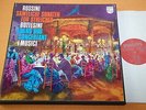 I Musici Rossini Complete String Sonatas Dutch Philips Stereo 2LP Box 70s NM