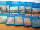 Philips Complete Vivaldi Edition 10 Volumes, 49 LPs Ed1 70s Accardo I Musici NM