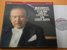 Arrau Davis Beethoven Five Piano Concertos Ed1 Philips Digital Stereo 4LP EX+