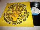 LP*JAZZ* HORACE SILVER QUINTET*Horace-Scope*BLUE NOTE ST-84042 *61st NY*ear* VG+