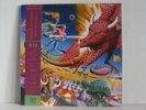 SPACE HARRIER Video Game Soundtrack LP Hiroshi Kawaguchi 2018 UK SEGA SEALED