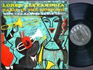 LOREZ ALEXANDRIA RAMSEY LEWIS TRIO Early In The Morning LP ARGO LP 663 JAZZ MONO