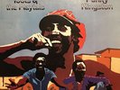 REGGAE Toots & The Maytals ‎– Funky Kingston LP (1975) Island VG+