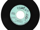 FUNKY / GROUP SOUL 45 RPM - THE GOSPEL IMPERIALS ON POWER RECORDS (PROMO)