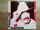 Butthole Surfers Rembrandt Pussyhorse 1st Press EX Vinyl LP Record Album RRELP2