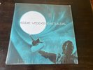 Eddie Vedder Earthling Clear Vinyl LP  X/1000 Spotify Ten Club Pearl Jam In Hand