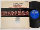 CHARLES KYNARD & BUDDY COLLETTE LP Warm Winds Latin Percussion Latin Jazz Killer
