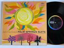 JACK FASCINATO LP Palm Springs Suite Capitol T-1157 Exotica Exc. Mono Orig.