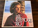 Lee Ritenour/Lee Ritenour In Rio JVC VIJ-6312 Japan Pressing