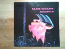 Black Sabbath Paranoid NM Vinyl LP Record Album NEL 6003 1985 German Reissue