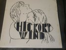 HICKORY WIND  (HICKORY WIND) HOLY GRAIL LP