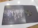 The Black Crowes 2LP U. K.A Texaner Tornado, Houston Coliseum 1993