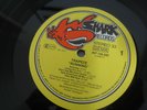 RARE German '70s SHARK TRAPEZE RUNNING HARD ROCK Sexy Cheesecake Mint-