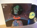 ELOY Harvest Inside Germany,LP, gatefold, laminated, PSYCH Rarity, Mint 1973