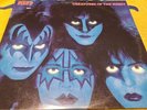 Kiss Creatures of the Night LP 1982 Near Mint Vinyl Cover VG