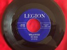 Neil Sedaka, Legion 133, Ring-A-Rockin' & Fly Don't Fly On Me, Neil's a rockin'
