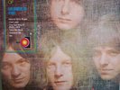 Humble Pie The Crust Of Australia pressing 12'' vinyl Lp rare rock 1983