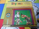 SHYAMA TAGORE CENTENARY 1961 AN OPERA BY TAGORE HIS MASTER'S VOICE VINYL LP