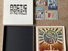Arctic Monkeys At the Apollo Vinyl-Live In Texas 2006
